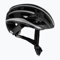 Kerékpáros sisak Alpina Ravel Reflective black gloss 4