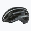 Kerékpáros sisak Alpina Ravel Reflective black gloss 6