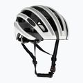 Kerékpáros sisak Alpina Ravel Reflective white gloss