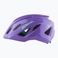 Gyermek kerékpáros sisak Alpina Pico purple gloss 6