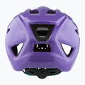Gyermek kerékpáros sisak Alpina Pico purple gloss 8