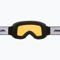 Síszemüveg Alpina Slope Q-Lite black matt/ blue 7