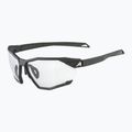 Napszemüveg Alpina Twist Six V black matt/black 5