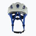 Gyermek kerékpáros sisak Alpina Carapax smoke grey/blue matt 2