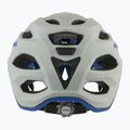 Gyermek kerékpáros sisak Alpina Carapax smoke grey/blue matt 8