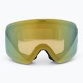 Síszemüveg Alpina Penken Q-Lite willow/ green matt/ gold 2