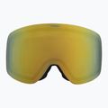 Síszemüveg Alpina Penken Q-Lite willow/ green matt/ gold 6