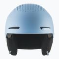 Gyerek sísisak Alpina Zupo smoke/ blue matt 3