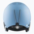 Gyerek sísisak Alpina Zupo smoke/ blue matt 4