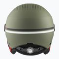 Gyerek sísisak Alpina Zupo Visor Q-Lite olive/ red matt 4