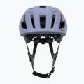 Kerékpáros sisak Alpina Taunus Gravel MIPS lila matt 2