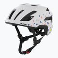 Kerékpáros sisak Alpina Taunus Gravel MIPS creme terrazo matt