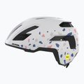 Kerékpáros sisak Alpina Taunus Gravel MIPS creme terrazo matt 4
