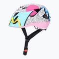 Alpina Ximo Flash retro matt gyermek biciklisisak Alpina Ximo Flash retro matt 3