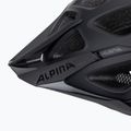 Kerékpáros sisak Alpina Mythos 3.0 L.E. A9713392 fekete matt 7
