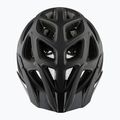 Kerékpáros sisak Alpina Mythos 3.0 L.E. A9713392 fekete matt 4