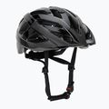 Kerékpáros sisak Alpina Panoma 3.0 black/anthracite gloss