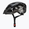 Kerékpáros sisak Alpina Panoma 3.0 black/anthracite gloss 3
