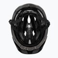 Kerékpáros sisak Alpina Panoma 3.0 black/anthracite gloss 5