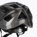 Kerékpáros sisak Alpina Panoma 3.0 black/anthracite gloss 8