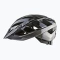 Kerékpáros sisak Alpina Panoma 3.0 black/anthracite gloss 2
