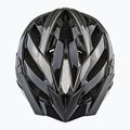 Kerékpáros sisak Alpina Panoma 3.0 black/anthracite gloss 3