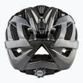 Kerékpáros sisak Alpina Panoma 3.0 black/anthracite gloss 4