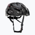 Kerékpáros sisak Alpina Panoma 3.0 black/pink gloss