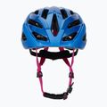 Kerékpáros sisak Alpina Panoma 3.0 true blue/pink gloss 2