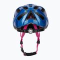 Kerékpáros sisak Alpina Panoma 3.0 true blue/pink gloss 4