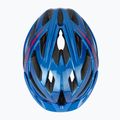 Kerékpáros sisak Alpina Panoma 3.0 true blue/pink gloss 6