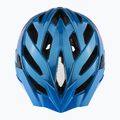 Kerékpáros sisak Alpina Panoma 3.0 true blue/pink gloss 3