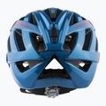 Kerékpáros sisak Alpina Panoma 3.0 true blue/pink gloss 4