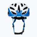 Kerékpáros sisak Alpina Panoma 3.0 white/blue gloss 2