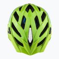 Kerékpáros sisak Alpina Panoma 3.0 green/blue gloss 3