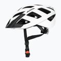 Kerékpáros sisak Alpina Panoma 3.0 white matt 3