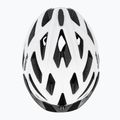Kerékpáros sisak Alpina Panoma 3.0 white matt 6