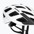 Kerékpáros sisak Alpina Panoma 3.0 white matt 7