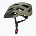 Kerékpáros sisak Alpina Panoma 3.0 olive matt 3