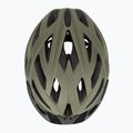 Kerékpáros sisak Alpina Panoma 3.0 olive matt 6
