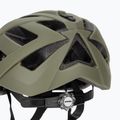 Kerékpáros sisak Alpina Panoma 3.0 olive matt 7