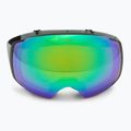 Síszemüveg Alpina Falera Mag Q-Lite black/green matt/green/pink 3