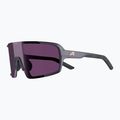 Napszemüveg Alpina Lumin gun/metallic matte/pink 4