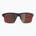 Napszemüveg Alpina Eagle Q-Lite black matte/red mirror 2