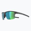Napszemüveg Alpina Eagle Q-Lite midnight/grey matt/green 3