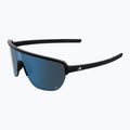 Napszemüveg Alpina Frame 2.0 Q-Lite black matt/blue mirror
