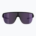Napszemüveg Alpina Frame 2.0 Q-Lite black gloss/purple mirror 2