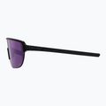 Napszemüveg Alpina Frame 2.0 Q-Lite black gloss/purple mirror 5