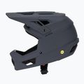 Kerékpáros sisak Alpina Pikes MIPS navy matte 3