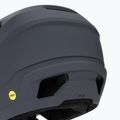 Kerékpáros sisak Alpina Pikes MIPS navy matte 8